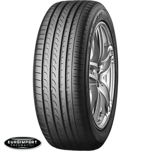 Yokohama BLUEARTH RV02  235/50 R18 97 V   TL